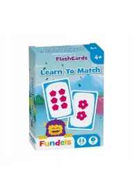 Dopasowanie/Learn to Match Cartamundi