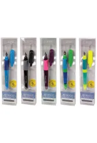 Cresco Piro wieczne First Pen + 6 naboi