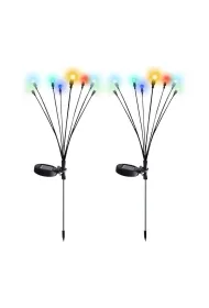 Volteno Lampka solarna firefly color