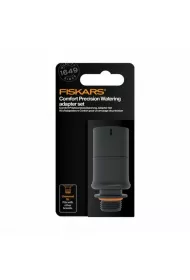 Fiskars Zestaw adapterw do precyzyjnego nawadniania comfort