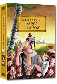 Ksi�ga urwis�w