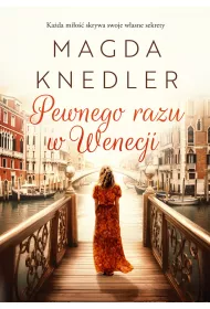 Pewnego razu w Wenecji