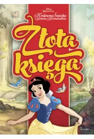 Ksi�niczki. �nie�ka. Z�ota ksi�ga