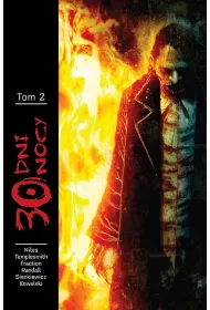 30 dni nocy. Tom 2