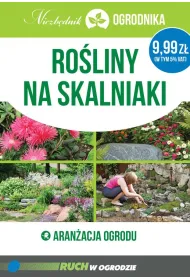 Ro�liny na skalniaki. Aran�acja ogrodu niezb�dnik