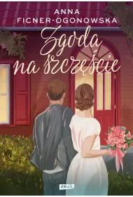 eBook Zgoda na szczcie mobi epub