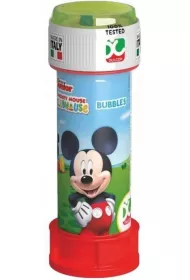 Ba�ki mydlane Mickey 60 ml Brimarex