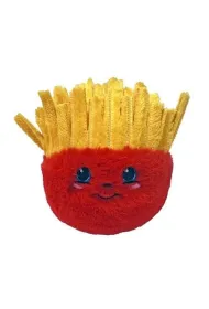Pluszak 15 cm Pi�ka Beanie Frytki METEOR TY83130