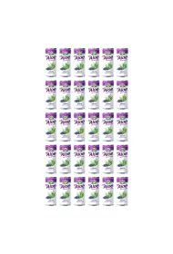 Pure Plus Napj z aloesem Aloe Vera Drink Winogrono Zgrzewka 30 x 240 ml