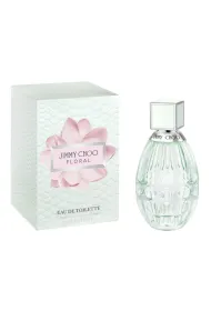 Jimmy Choo Woda toaletowa Floral 60 ml
