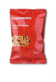 Harmonica Precelki 60 g Bio