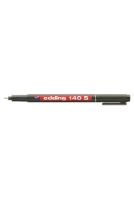 Edding Foliopis 0,3 czarny 140S