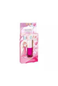 Lakier Tubi Glam r�owy per�owy Tuban