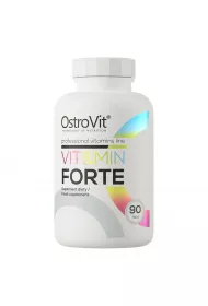 OstroVit Vit&Min FORTE suplement diety 90 tab.