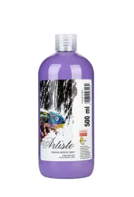 Sweet colours Farba akrylowa fiolet 500ml
