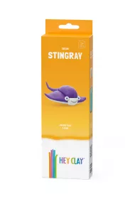Hey Clay - P�aszczka Tm Toys