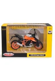 Model MSZ 1:18 KTM 1290 Super Duke R