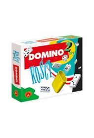 Gry 2w1 Domino, ko�ci Alexander