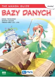 The Manga Guide. Bazy danych
