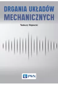 Drgania uk�ad�w mechanicznych