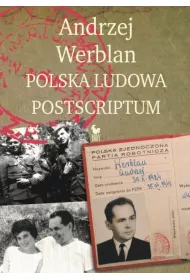 Polska ludowa postscriptum