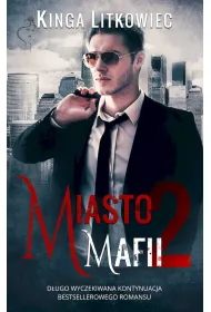Miasto mafii. Tom 2 (pocket)