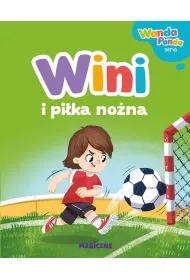 Wini i pi�ka no�na