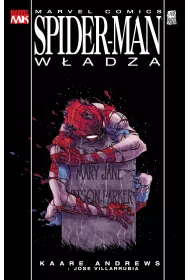 Spider-Man: W�adza