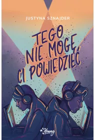 Tego nie mog ci powiedzie