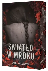 �wiat�o w mroku (barwione brzegi)