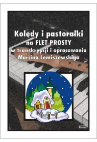 Kol�dy i pastora�ki na flet prosty