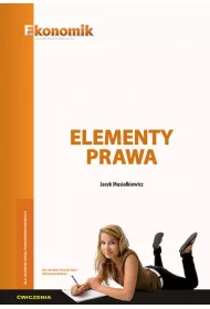 Elementy prawa. �wiczenia