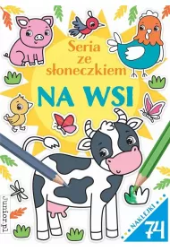 Na wsi. Seria ze s�oneczkiem