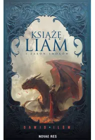 Ksi��� Liam i Zakon Smok�w