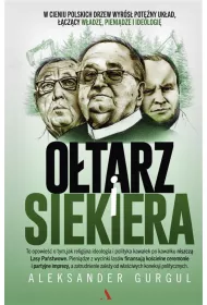 Otarz i siekiera