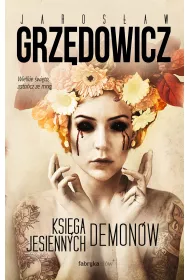 eBook Ksiga Jesiennych Demonw mobi epub