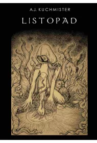 eBook Listopad mobi epub