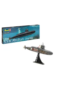 S.S.B. Abraham Lincoln Revell