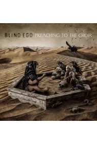 Preaching To The Choir (CD)