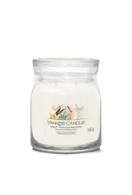 Yankee Candle wieca zapachowa Sweet Vanilla Horchata 368 g