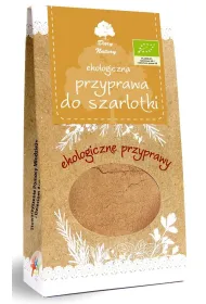 Dary Natury Przyprawa do szarlotki 50 g Bio