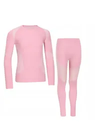 Spokey Zestaw dzieci�cej bielizny Furious Girl r.134/140