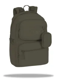 Patio Plecak m�odzie�owy Coolpack Lark Olive Green
