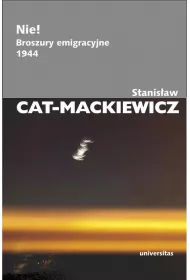 Nie Broszury emigracyjne 1944