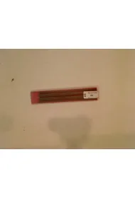 Koh-I-Noor Grafit-rysik 2H 2 mm