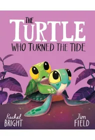 The Turtle Who Turned the Tide
