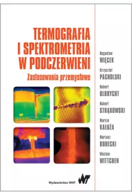Termografia i spektrometria w podczerwieni. Zastosowania przemys�owe