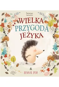 Wielka przygoda je�yka