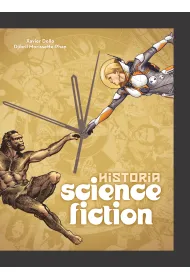 Historia SF Historia science fiction