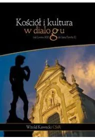 Ko�ci� i kultura w dialogu